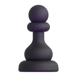 Menu-bar Chess