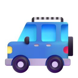 Hilltop Racer