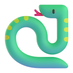 Desktop Snake